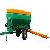 Tow-behind Fertilizer Spreader