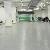 Nfj-07r Metal Composite Impact-resistant Flooring Material