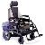 Electric Wheelchair Mmhwc34