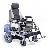 Electric Wheelchair Mmhwc35