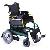 Electric Wheelchair Mmhwc37