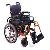 Electric Wheelchair Mmhwc38