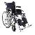 Steel Manual Wheelchair Mmhwc20