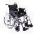 Steel Manual Wheelchair Mmhwc21