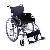 Steel Manual Wheelchair Mmhwc22