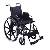 Steel Manual Wheelchair Mmhwc23