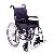 Steel Manual Wheelchair Mmhwc26