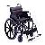 Steel Manual Wheelchair Mmhwc29