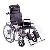 Steel Manual Wheelchair Mmhwc31