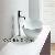 Above Counter Basin, Above Counter Sink Agl-f010