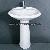 Pedestal Basin A4058