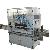 Linear Filling Machine