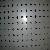 Perforated Steel Plate Architectural Decorative