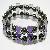 Magnetic Therapy Bracelet, Magnetic Wrist Bracelet