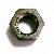 Din934 Hex Nuts