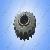 Timing Gear 01