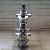 Peugeot 504 0ld Crankshaft