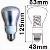 8w Reflector Dimmable Ccfl Light Bulbs