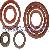 Sell Tc Oil Seal, Auto Oil Seal