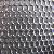 Perforated Mesh Round Hole Suqare Pattern Slotted Hole Size