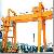 Double Beams Gantry Crane