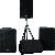 Trans-audio Vs Series Nightclub, Disco, Ballroom Speaker Cabients, Pro Audio