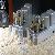 Handmade Hi-fi Vacuum Tube Amplifier, Audio Amplifier