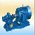 Single Stage Double Suction Centrifugal Pump