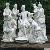 Stone Sculpture Supplier