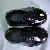 Military Police Officer Shoes Mirror Leather Shinny