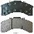 Brake Pads Wva29011 29032