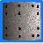 Bus Brake Lining