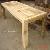 Export Recycled Timber Furniture