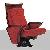 Theater Chair Hj805