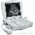 Full Digital Laptop Ultrasound Scanner Rsd-rp6a Plus Human