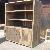 Exporting Recycled Timber Furniture Reclaimed Wood Files Cabinet