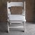 Export Wooden Folding Chair / Solid Hardwood Folding Chair