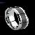 Tungsten Jewelry Fashion Jewelry Wholesale Ring Pendant Bracelet