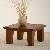 Indian Wooden Side Table Manufacturer, Exporter And Wholesaler India