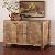 Wooden Two Door Sideboard Manufacturer, Exporter And Wholesaler India