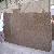 Sell Granite Slab Tropical Brown