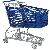 Shopping Basket, Cart, Trolley For Australia Supermarkets