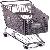 Supermarket Basket Trolleys, Baskets For Usa Market