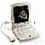 Full Digital Laptop Ultrasound Scanner Rsd-rd8b Vet