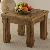 Mango Wood Side Table Manufacturer, Exporter And Wholesaler India