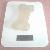 Bone Scales Electronic Meat Scale Capacity 5000g 11lb