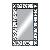 Wrought Iron Mirror Frame Manufacturer, Exporter And Wholesaler India