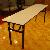 Export Banquet Folding Table