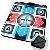 Sell Ps2 Dancing Mat Dancing Pad Ps2 Accessory Video Game Accessory