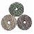 Dry Flexible Polishing Pad Item No. Dp2